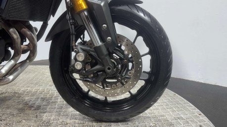 Yamaha Tracer MT09 2016 27K GREAT CONDITION MOT RECENTLY SERVICED ADVENTURE BIKE 25