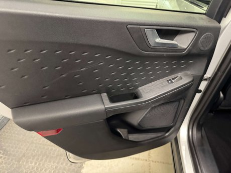 Ford Kuga 2.5 Kuga Titanium First Edition PHEV CVT 5dr 22