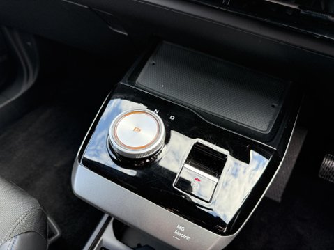 MG MG4 64kWh Trophy Long Range Hatchback 5dr Electric Auto (203 ps) 45