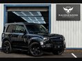 Land Rover Defender 3.0 Defender Hard Top X-Dynamic HSE DMHEV A 4WD 3dr 1