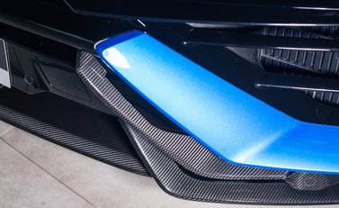 Lamborghini Urus PERFORMANTE 33