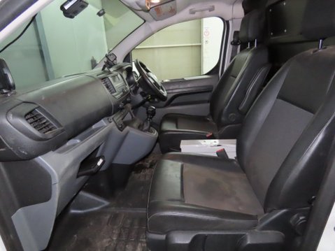 Vauxhall Vivaro 1.5 Turbo D 2900 Edition L1 H1 Euro 6 (s/s) 5dr 4