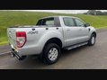 Ford Ranger 2.2 Ranger XLT 4x4 Double Cab TDCi 4WD 5dr 4