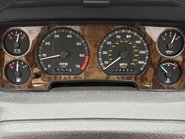 Jaguar XJS V12 CONVERTIBLE 2+2 58