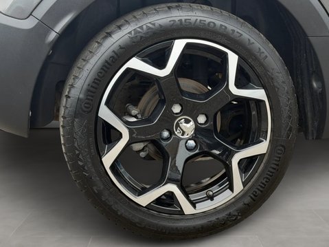 Vauxhall Crossland 1.2 Turbo [130] Ultimate 5dr Auto 11