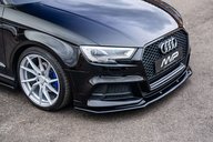 Audi A3 1.5 A3 Black Edition 35 TFSI 4dr 23