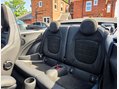 Mini Convertible 2.0 Cooper S Sport Auto 2dr 16