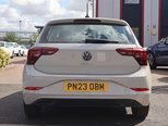 Volkswagen Polo 1.0 TSI Life Hatchback 5dr Petrol Manual Euro 6 (s/s) (95 ps) 10