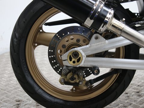 Kawasaki ZRX1200 ZR 1200 B2P 30