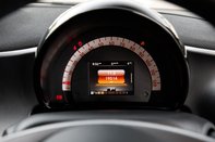 Smart Fortwo Coupe PRIME PREMIUM T 14