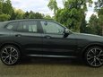 BMW X3 M 3.0i Competition Auto xDrive Euro 6 (s/s) 5dr 5