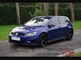 Volkswagen Golf 2.0 TSI R DSG 4Motion Euro 6 (s/s) 5dr 3
