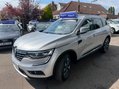 Renault Koleos 2.0 dCi Signature Nav X-Trn A7 4WD Euro 6 (s/s) 5dr 4