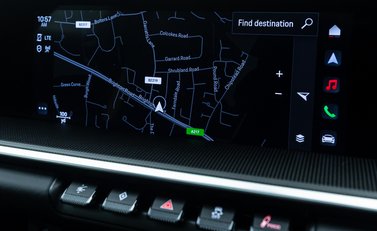 Porsche 911 Turbo S (992) 23