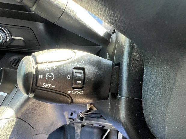 Citroen Berlingo SWB L1H1 Low Roof Enterprise 650 Air Con Sensors E 37