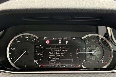 Land Rover Range Rover Evoque R-DYNAMIC S MHEV - FULL SERVICE HISTORY  - 2 OWNERS -APPLE CAR PLAY 38