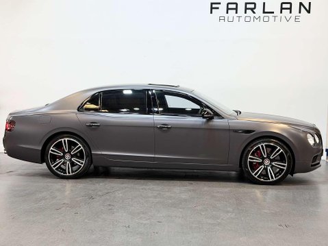 Bentley Flying Spur 4.0 V8 S Saloon 4dr Petrol Auto 4WD Euro 6 (528 ps) 16