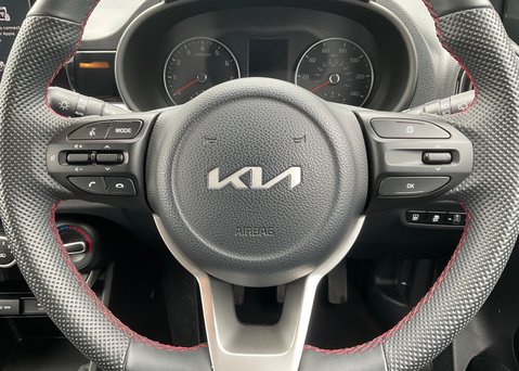 Kia Picanto GT-LINE 22