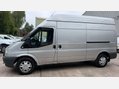 Ford Transit 2.2 TDCi 350 Duratorq Panel Van 3dr Diesel Manual FWD L3 H3 (113 bhp) 23