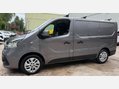 Renault Trafic 1.6 dCi 27 Sport Nav Panel Van 5dr Diesel Manual SWB Standard Roof Euro 6 ( 23