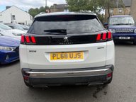 Peugeot 3008 BLUEHDI S/S GT LINE PREMIUM 7