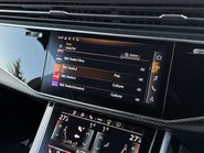 Audi Q8 RS TFSI QUATTRO VORSPRUNG MHEV 73