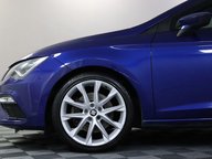 SEAT Leon TSI FR SPORT DSG 27