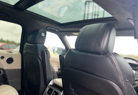 Land Rover Range Rover Sport 3.0 SDV6 AUTOBIOGRAPHY DYNAMIC AUTO 24