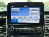 Ford Transit Custom Crew Cab SWB L1H1 Limited 300 CAT N Air Con Alloys Cam EURO 6 NO VAT 41