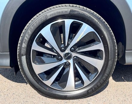 BYD Seal U 1.5 Seal U Boost DM-I PHEV Auto 5dr 12