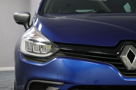 Renault Clio GT LINE TCE 24