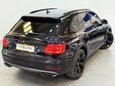 Bentley Bentayga 4.0d V8 SUV 5dr Diesel Auto 4WD Euro 6 (s/s) (435 ps) 27