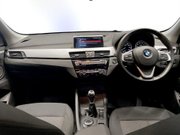 BMW X1 1.5 18i SE SUV 5dr Petrol Manual sDrive Euro 6 (s/s) (136 ps) 2 Owners - Sa 19