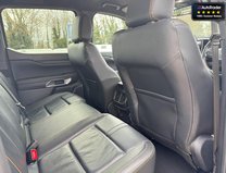 Ford Ranger Wildtrak | 2LT | AUTO | AC | Sensors | Cruise | 18