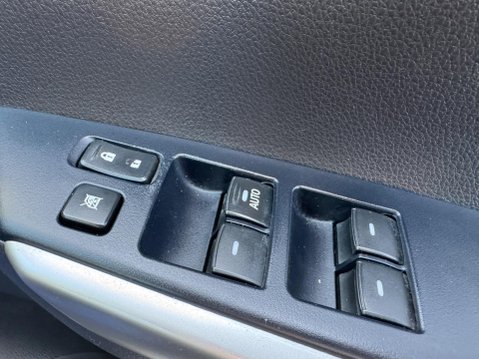 Mitsubishi Shogun Sport 2.4D 4 Auto 4WD LWB Euro 6 5dr 33