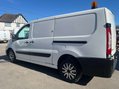 Peugeot Expert 2.0 Expert 1200 L2H1 HDi 9
