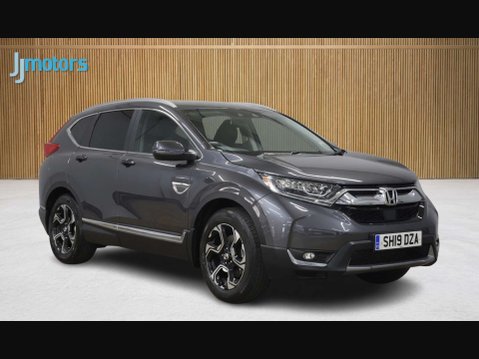 Honda CR-V 1.5 VTEC Turbo SE SUV 5dr Petrol Manual Euro 6 (s/s) (173 ps) 1