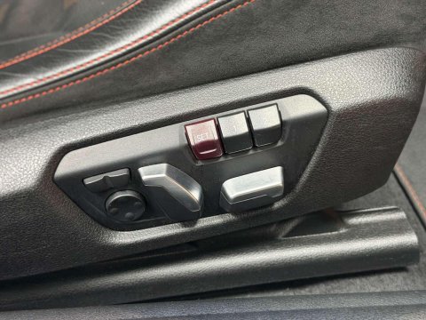 BMW M2 3.0 BiTurbo Competition Coupe 2dr Petrol DCT Euro 6 (s/s) (410 ps) 34