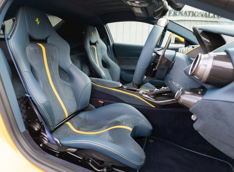 Ferrari 812 Superfast 12