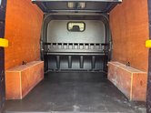 Ford Transit Custom Crew Cab AUTO LWB L2H1 Limited 170BHP 320 Air Con Alloys Euro 6 NO VAT 15