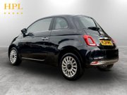 Fiat 500 1.0 MHEV Hatchback 3dr Petrol Manual Euro 6 (s/s) (70 bhp) Air Con - Alloys 5