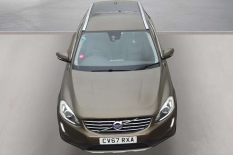 Volvo XC60 2.4 D4 SE Lux Nav SUV 5dr Diesel Auto AWD Euro 6 (s/s) (190 ps) 11