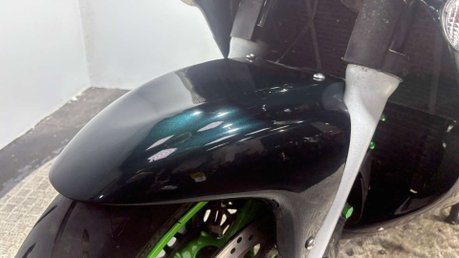 Triumph Sprint 2004 ONLY 13K EYE CATCHING SPORTS TOURING 955CC 25