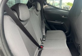 Toyota Aygo 1.0 VVT-I X-TREND TSS 5 DOOR 19