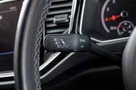Volkswagen T-Roc BLACK EDITION TSI EVO DSG 16