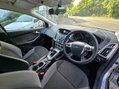Ford Focus EDGE TDCI 95 10