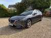 Mazda 6 2.2 SKYACTIV-D Sport Nav Tourer Auto Euro 6 (s/s) 5dr