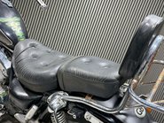 Yamaha XV VIRAGO 1997 ONLY 16K PROJECT CRUISER BIKE 535CC 14