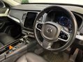 Volvo XC90 2.0 D5 PowerPulse Momentum Pro Auto 4WD Euro 6 (s/s) 5dr 3