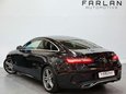 Mercedes-Benz E Class 2.0 E220d AMG Line Coupe 2dr Diesel G-Tronic+ Euro 6 (s/s) (194 ps) 5